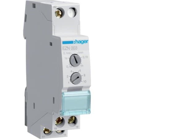 Hager EZN003, 12 - 230 V