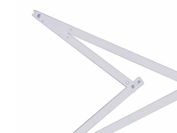 Stanley 1-45-013, Aluminium, 1720 mm