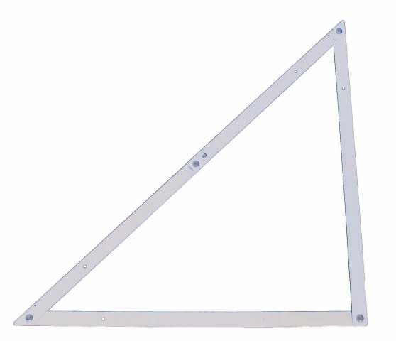Stanley 1-45-013, Aluminium, 1720 mm