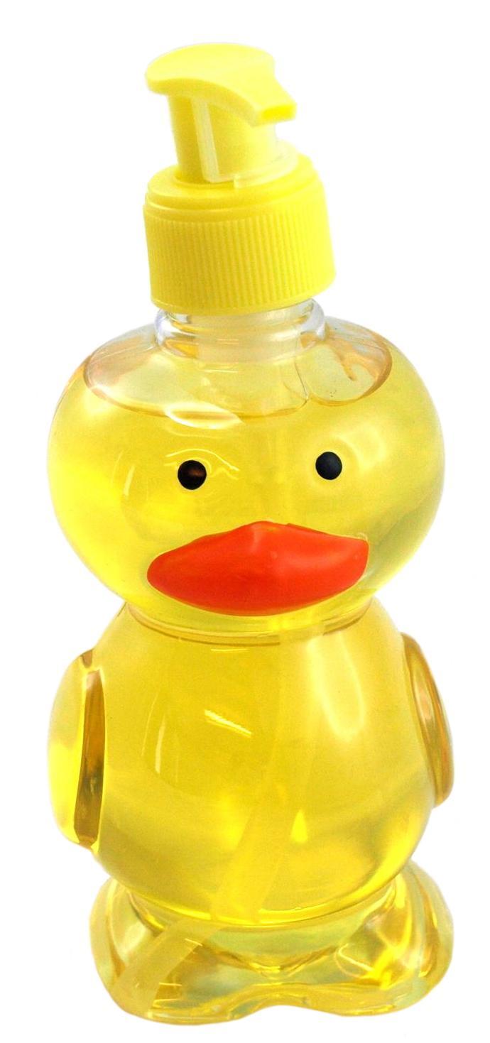 Saippua-ankka pumpulla 240 ml