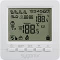 Miniatyrbild 3 av 5: Sygonix SY-4500820 Trådlös rumstermostat Infälld Veckoprogram 1 st