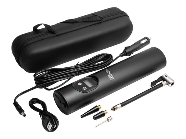 Technaxx TX-157, 8 stang, 750 g