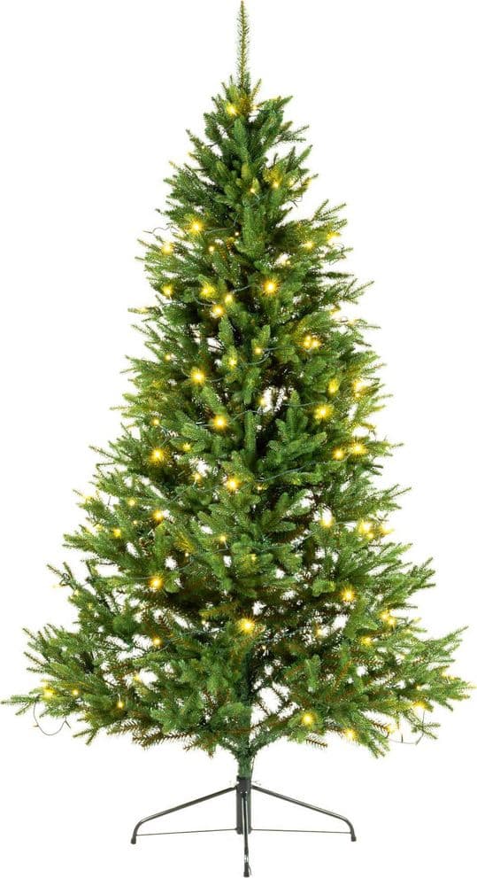 Lampki choinkowe Retlux RETLUX - RXL 233 Julekjede 150LED, tilkoblingsbar, primær del med strømforsyning, lengde 15m + forsyning 5m, 230V, 50Hz, varm
