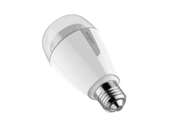 Sengled Element Plus Kit, Smartbelysningssett, Wi-Fi, Hvit, LED, E27, 2700 K