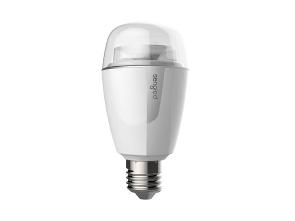 Sengled Element Plus Kit, Smartbelysningssett, Wi-Fi, Hvit, LED, E27, 2700 K