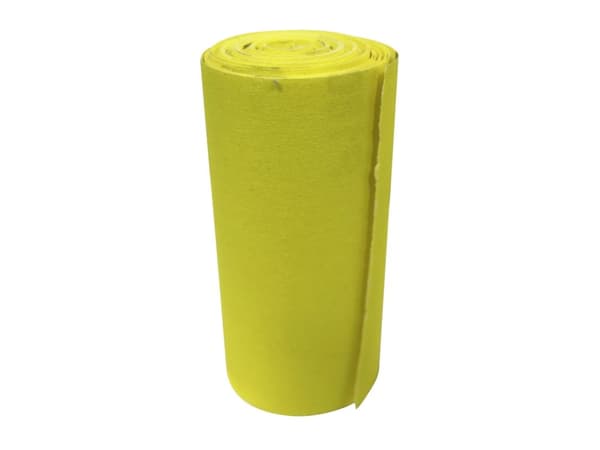 Work>it® K180 Sandpapir 11,5×500 cm 1 rulle