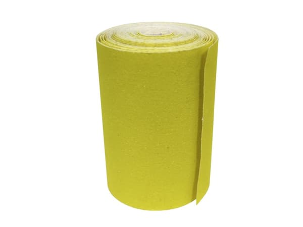 Work>it® sandpapir 9,3×500 cm K80