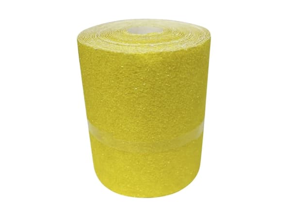 Work>it® sandpapir 9,3×500 cm K80