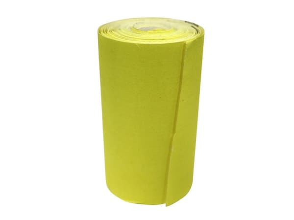 Work>it® sandpapir 9,3×500 cm K220