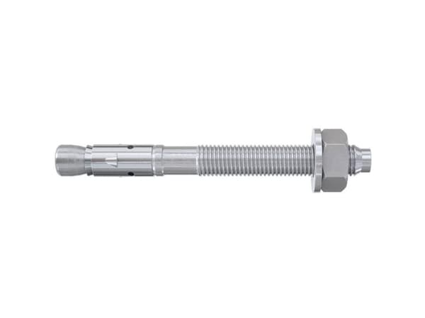 Fischer fischer bultankare FBZ 12/10 Rawlplug 543403 20 st