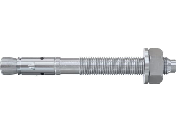 Fischer fischer bultankare FBZ 12/10 Rawlplug 543403 20 st