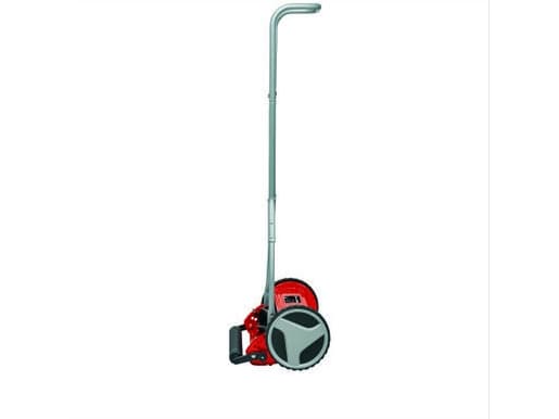 Einhell GC-HM 400, Manuell gressklipper, 250 m², 40 cm, 1,3 cm, 37 m, 250 m²