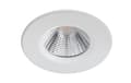 Miniatyrbild 3 av 5: Philips Dive SL261 - Infälld spotlight - LED - 5.5 W - 2700 K - vit