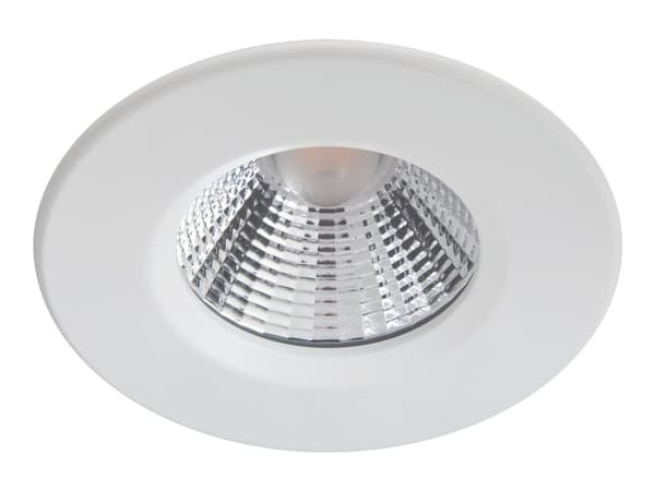 Philips Dive SL261 - Infälld spotlight - LED - 5.5 W - 2700 K - vit