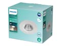 Miniatyrbild 1 av 5: Philips Dive SL261 - Infälld spotlight - LED - 5.5 W - 2700 K - vit