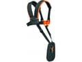 Miniatyrbilde 2 av 2: Stihl 41197109001, Hjelpehåndtak for kantklipper, Sort, Oransje, FS 55 – FS 560, FSA 90, FS 130, 1 stykker