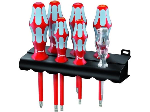 Wera 3160 i/7