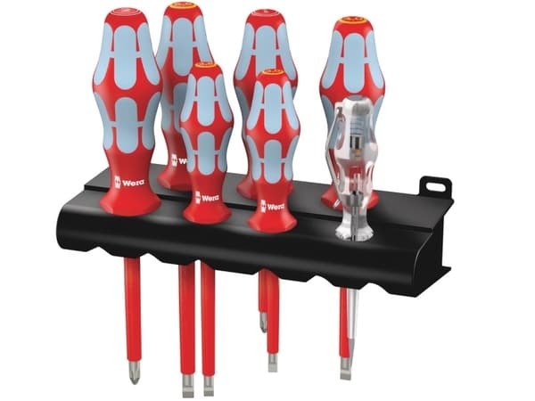 Wera 3160 i/7