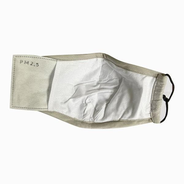 PM2.5-maskfilterinsats - 100 Pack