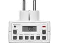 Miniatyrbilde 4 av 4: MicroConnect - Timer - hvit