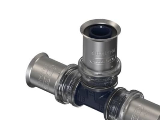 Wavin Tigris K5 Tee 40mm -