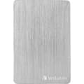 Miniatyrbild 3 av 4: Verbatim Stor 'n' Go 1 TB Extern hårddisk 2.5 USB 3.2 Gen 1 Space Grå 53662