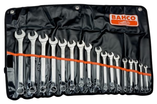 Bahco 1952M/17T, 1,9 kg
