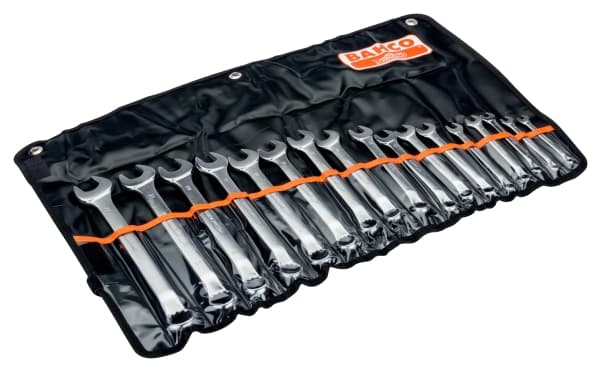 Bahco 1952M/17T, 1,9 kg