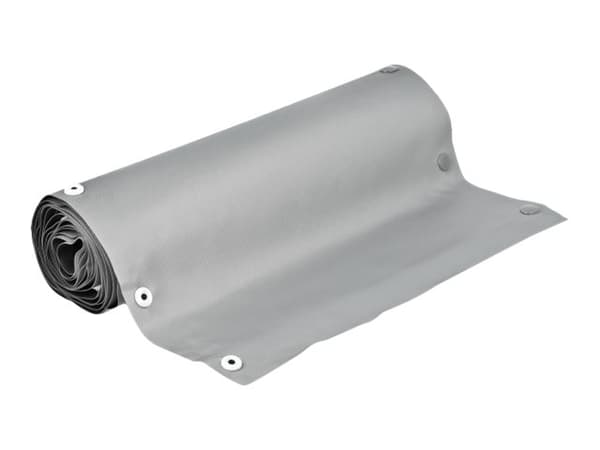 DeLOCK 20729, Harmaa, PVC-muovi, -15 - 85 °C, 1 kpl, Kiina, 6,9 cm