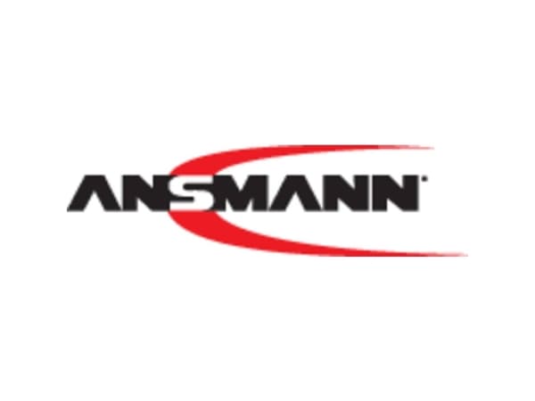 Ansmann 1600-0303 LED-työpajavalaisin