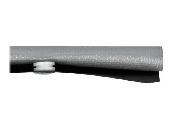 DeLOCK 20727, Musta, Harmaa, PVC-muovi, -15 - 85 °C, 1 kpl, Kiina, 2,9 cm