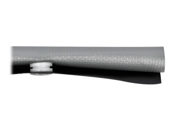 DeLOCK 20726, Harmaa, PVC-muovi, -15 - 85 °C, 1 kpl, Kiina, 1,9 cm