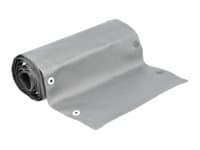 DeLOCK 20728, Harmaa, PVC-muovi, -15 - 85 °C, 1 kpl, Kiina, 4,9 cm