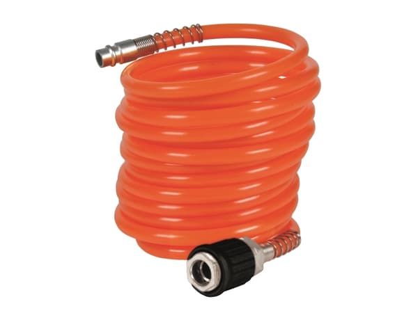 Einhell 41.394.10, 8 stang, Rød, 6,35 mm, 4 m, 6 mm, 200 g