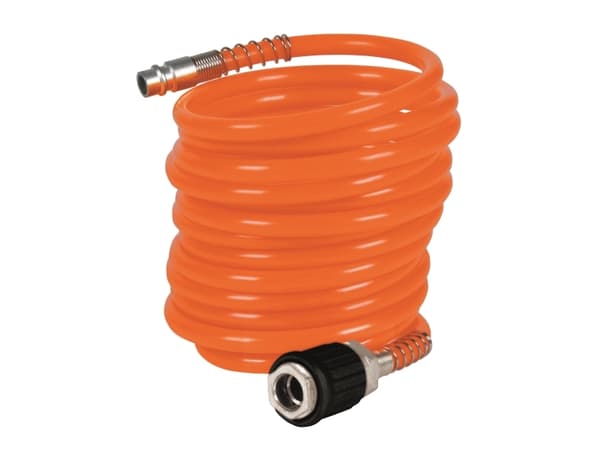Einhell 41.394.10, 8 stang, Rød, 6,35 mm, 4 m, 6 mm, 200 g