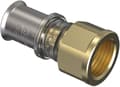 Pikkukuva 3 / 4: Wavin Tigris M5 ovg.20x1/2 - M/muff - M/muffe