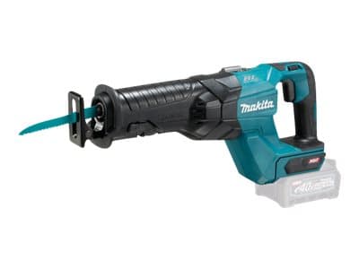 Makita JR001GZ, Vihreä, 3000 spm, 2300 spm, 3,2 cm, 25,5 cm, Akku - SOLO
