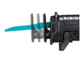 Pikkukuva 5 / 5: Makita JR001GZ, Vihreä, 3000 spm, 2300 spm, 3,2 cm, 25,5 cm, Akku - SOLO