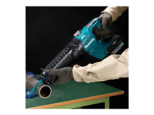 Makita JR001GZ, Vihreä, 3000 spm, 2300 spm, 3,2 cm, 25,5 cm, Akku - SOLO