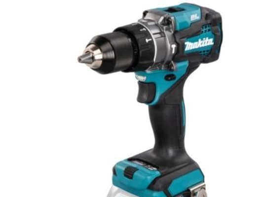 Makita HP001GZ, 650 RPM, 2600 RPM, 1,5 mm, 1,3 cm, 9750 IPM, 39000 IPM - SOLO