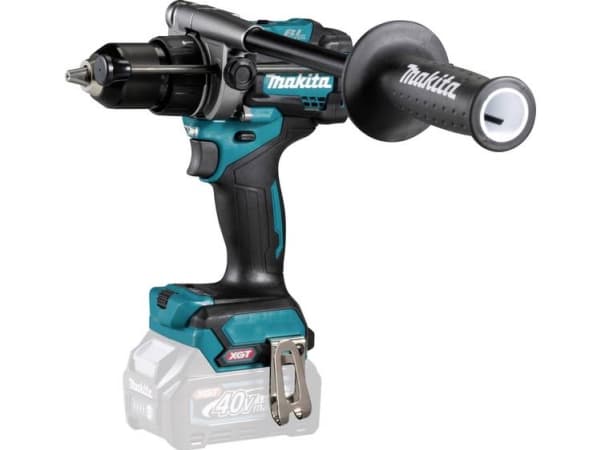 Makita HP001GZ, 650 RPM, 2600 RPM, 1,5 mm, 1,3 cm, 9750 IPM, 39000 IPM - SOLO