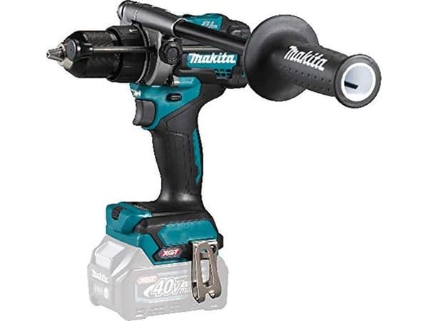 Makita HP001GZ, 650 RPM, 2600 RPM, 1,5 mm, 1,3 cm, 9750 IPM, 39000 IPM - SOLO