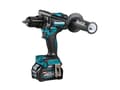Pikkukuva 2 / 5: Makita HP001GZ, 650 RPM, 2600 RPM, 1,5 mm, 1,3 cm, 9750 IPM, 39000 IPM - SOLO