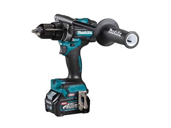 Makita HP001GZ, 650 RPM, 2600 RPM, 1,5 mm, 1,3 cm, 9750 IPM, 39000 IPM - SOLO