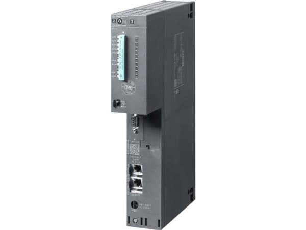 Siemens 6ES7414-3FM07-0AB0 6ES74143FM070AB0 SPS-centralbyggegruppe