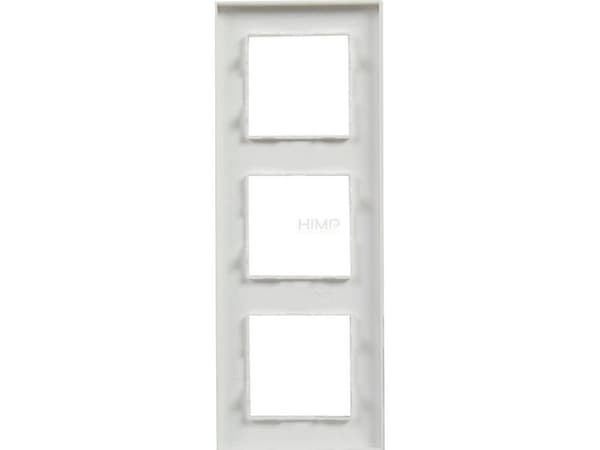 Legrand 3 Remelis Baltas