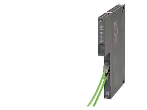 Siemens 6GK7443-1EX30-0XE0 PLC-kommunikationsprocessor