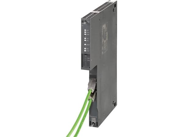 Siemens 6GK7443-1EX30-0XE0 PLC-kommunikationsprocessor