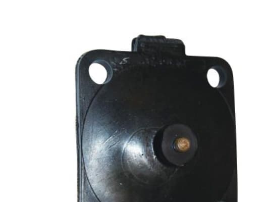 Membran type XE EPDM DN80