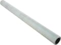 Miniatyrbilde 2 av 2: Walraven gevindrør 1/2''x2m - Elforzinket med metrisk gevind iht. DIN ISO 228-1